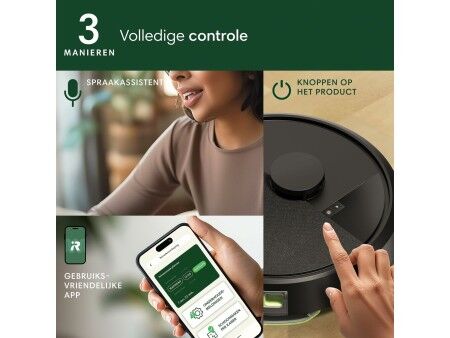 Odkurzacz Automatyczny iRobot