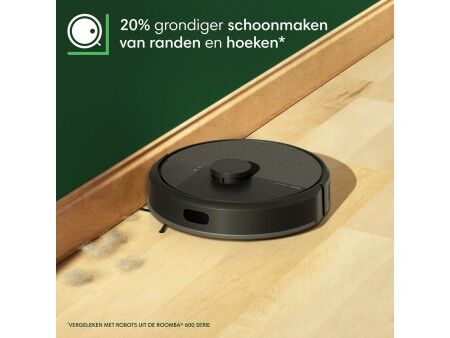 Odkurzacz Automatyczny iRobot