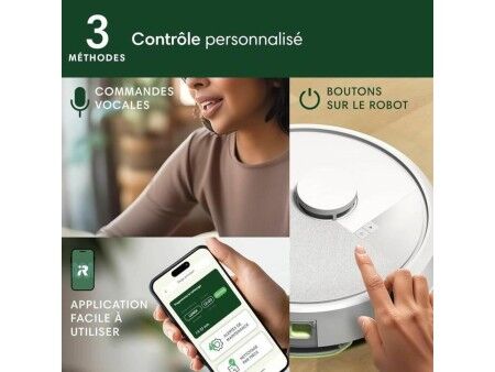Odkurzacz Automatyczny iRobot