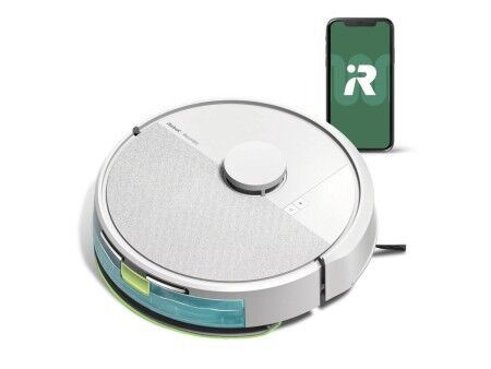 Odkurzacz Automatyczny iRobot