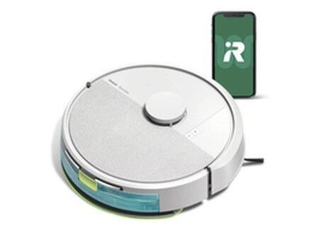 Odkurzacz Automatyczny iRobot