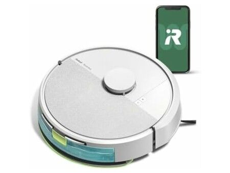 Odkurzacz Automatyczny iRobot