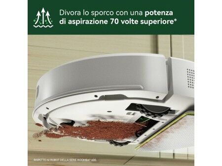 Odkurzacz Automatyczny iRobot