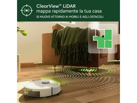 Odkurzacz Automatyczny iRobot