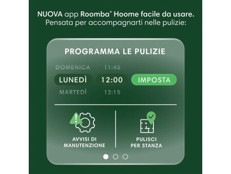 Odkurzacz Automatyczny iRobot