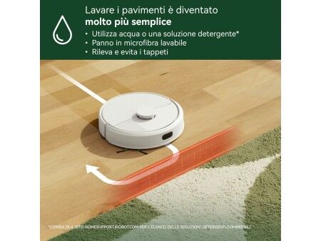Odkurzacz Automatyczny iRobot