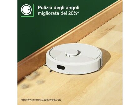 Odkurzacz Automatyczny iRobot