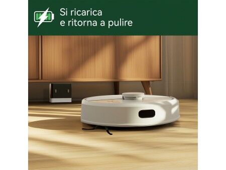 Odkurzacz Automatyczny iRobot