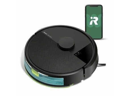Odkurzacz Automatyczny iRobot