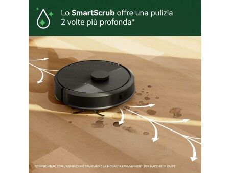 Odkurzacz Automatyczny iRobot