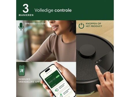 Odkurzacz Automatyczny iRobot