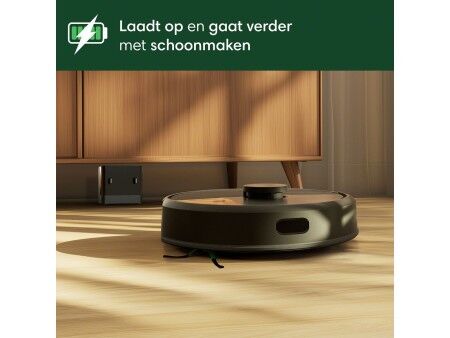 Odkurzacz Automatyczny iRobot