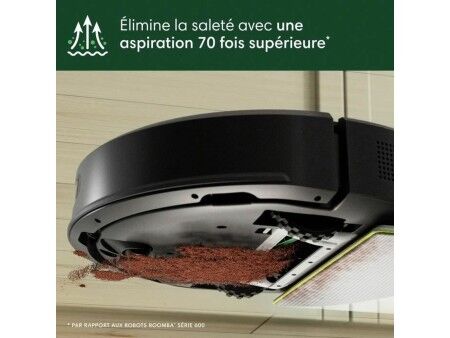 Odkurzacz Automatyczny iRobot