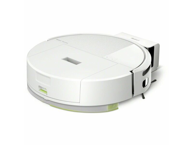 Odkurzacz Automatyczny iRobot
