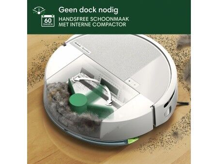 Odkurzacz Automatyczny iRobot