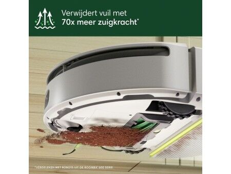 Odkurzacz Automatyczny iRobot