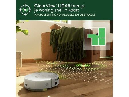 Odkurzacz Automatyczny iRobot