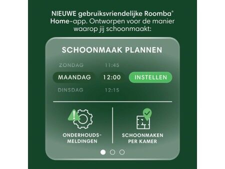 Odkurzacz Automatyczny iRobot
