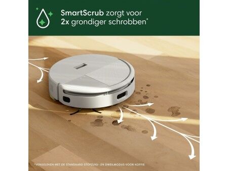 Odkurzacz Automatyczny iRobot