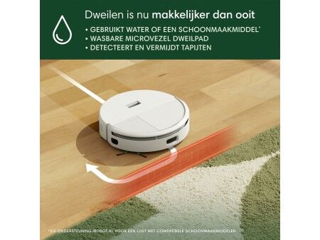 Odkurzacz Automatyczny iRobot