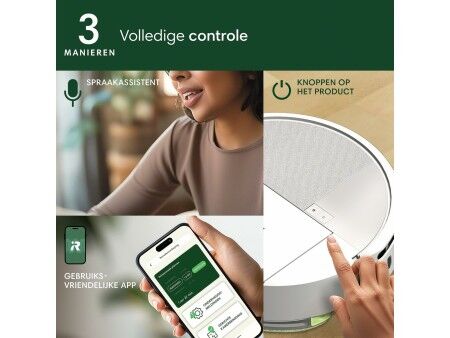Odkurzacz Automatyczny iRobot