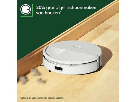 Odkurzacz Automatyczny iRobot