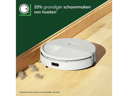 Odkurzacz Automatyczny iRobot