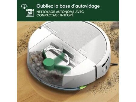 Odkurzacz Automatyczny iRobot