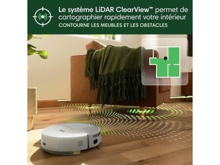 Odkurzacz Automatyczny iRobot