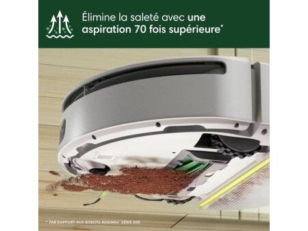 Odkurzacz Automatyczny iRobot