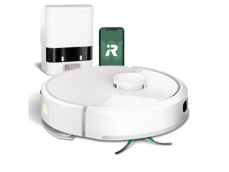 Odkurzacz Automatyczny iRobot