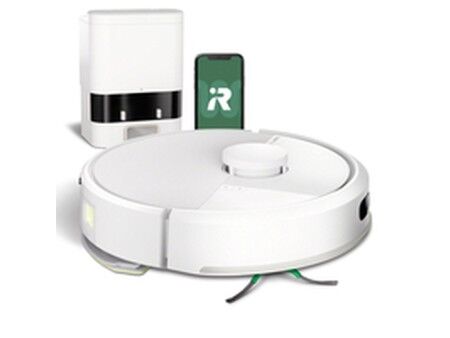 Odkurzacz Automatyczny iRobot