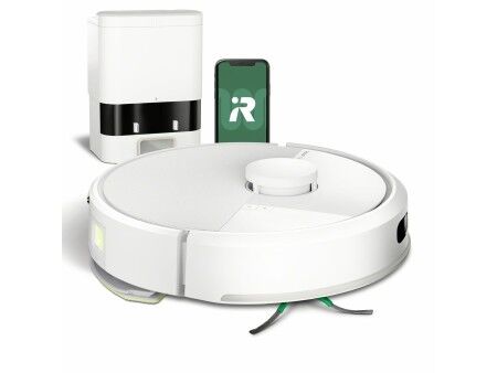 Odkurzacz Automatyczny iRobot