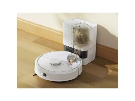 Odkurzacz Automatyczny iRobot