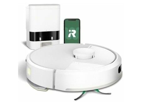 Odkurzacz Automatyczny iRobot