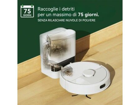 Odkurzacz Automatyczny iRobot