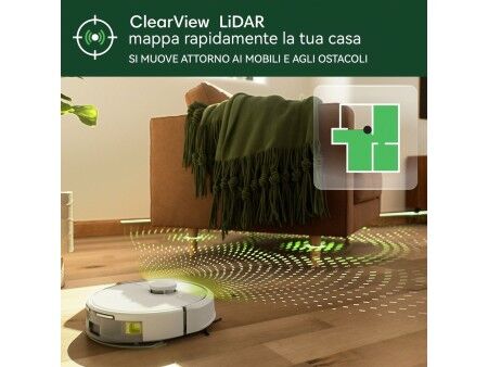 Odkurzacz Automatyczny iRobot