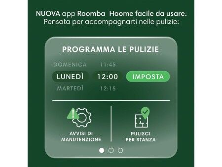 Odkurzacz Automatyczny iRobot