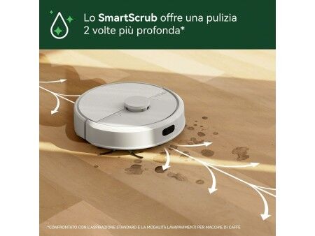 Odkurzacz Automatyczny iRobot