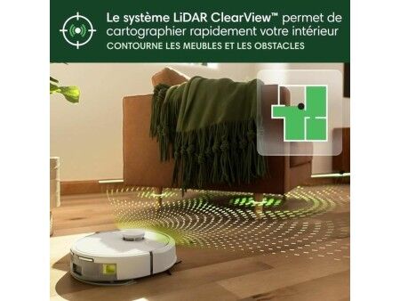 Odkurzacz Automatyczny iRobot
