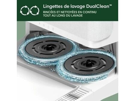 Odkurzacz Automatyczny iRobot