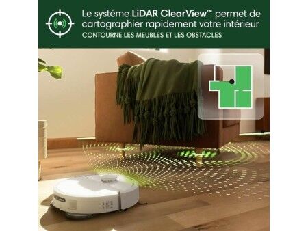 Odkurzacz Automatyczny iRobot