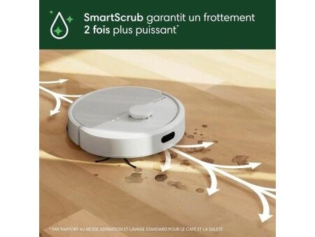 Odkurzacz Automatyczny iRobot
