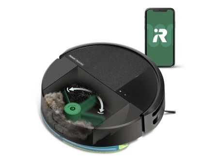 Odkurzacz Automatyczny iRobot