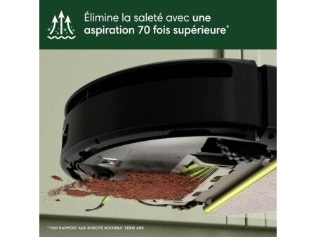 Odkurzacz Automatyczny iRobot