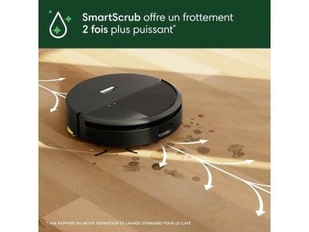 Odkurzacz Automatyczny iRobot