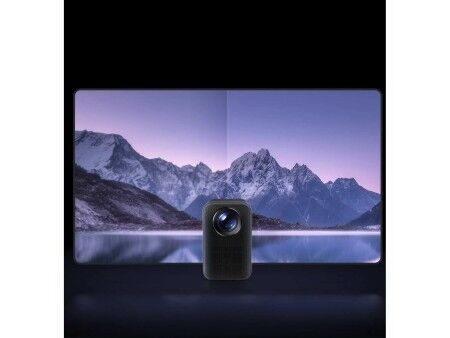 Projektor Xiaomi Full HD 400 lm 1920 x 1080 px
