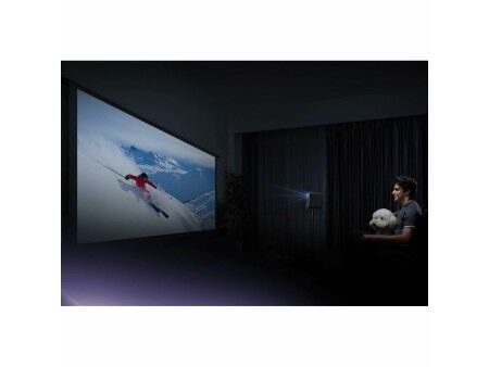 Projektor Xiaomi Full HD 400 lm 1920 x 1080 px