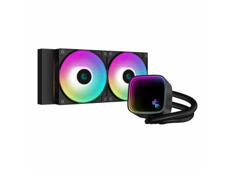 Wentylator CPU DEEPCOOL