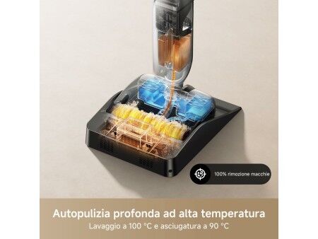 Odkurzacz Dreame 450 W
